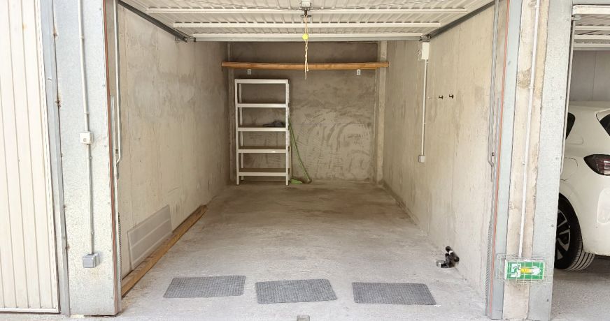 location Garage Montpellier