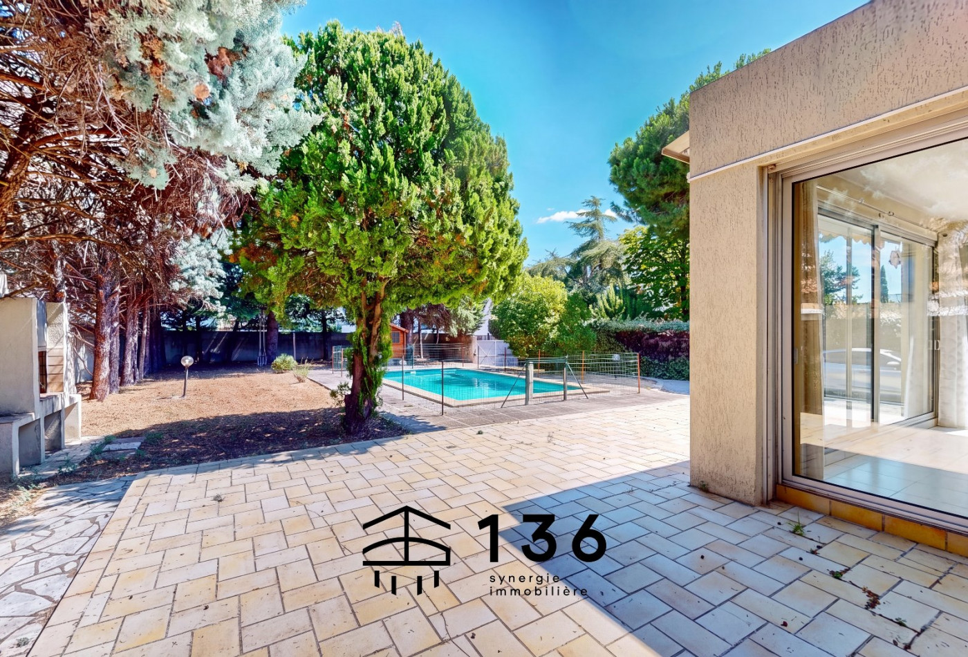 vente Maison Montpellier - Photo 2