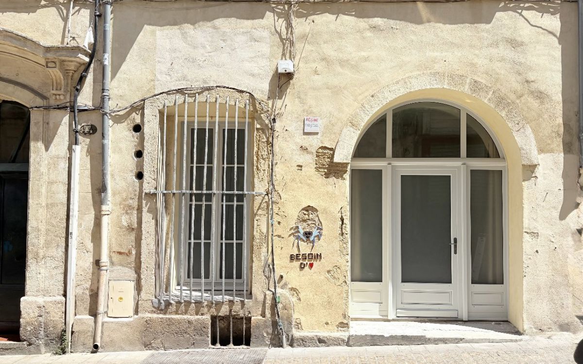 à louer Appartement Montpellier
