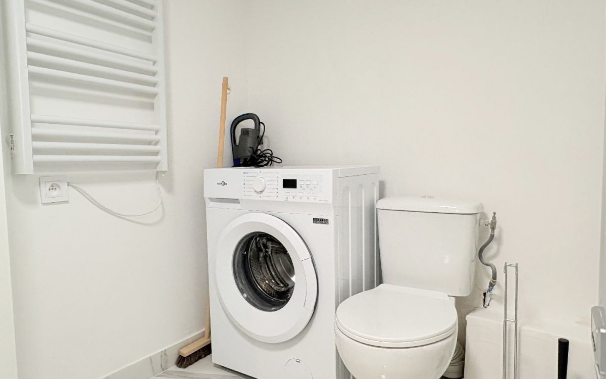 à louer Appartement Montpellier