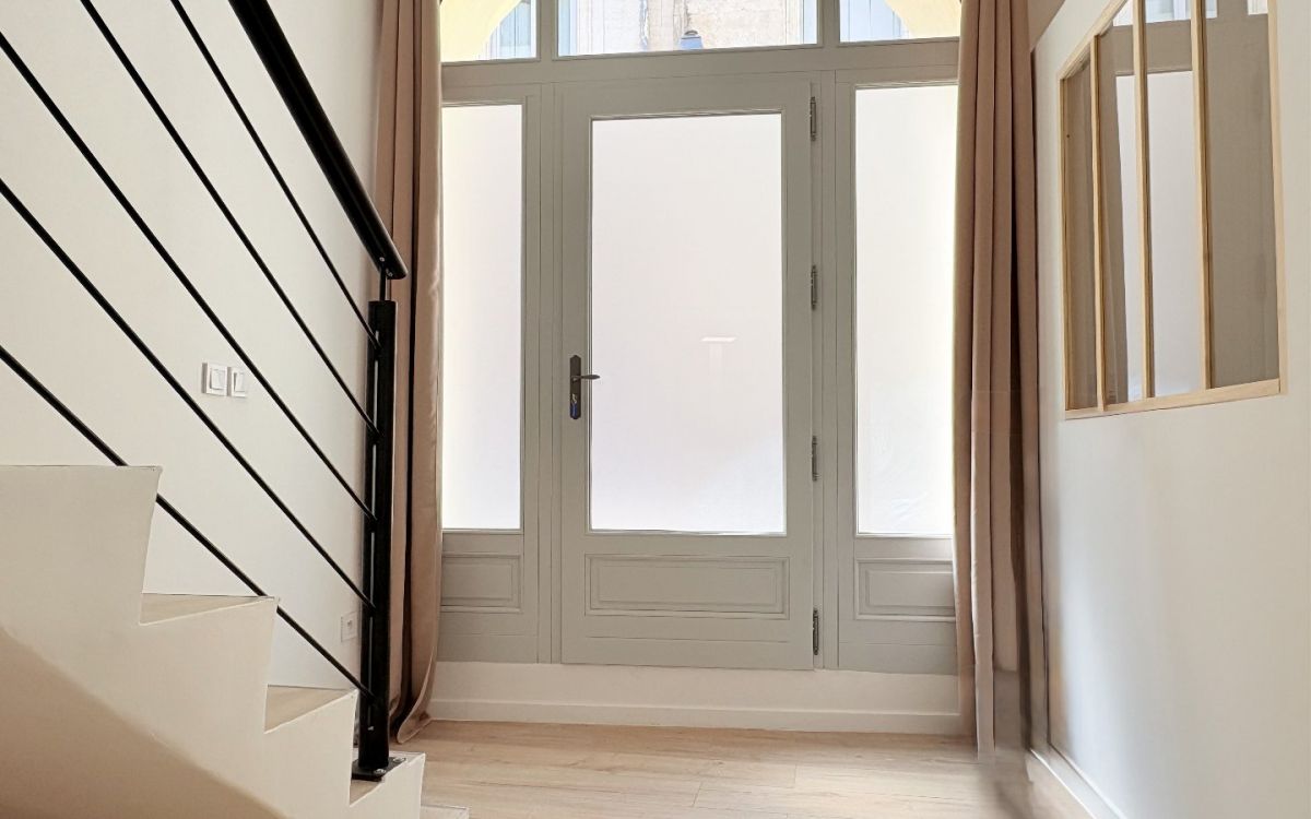 à louer Appartement Montpellier