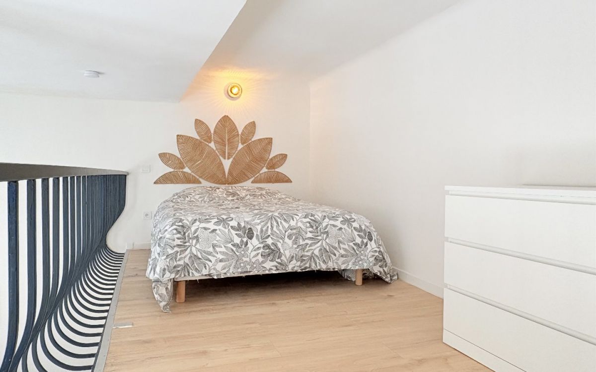 à louer Appartement Montpellier