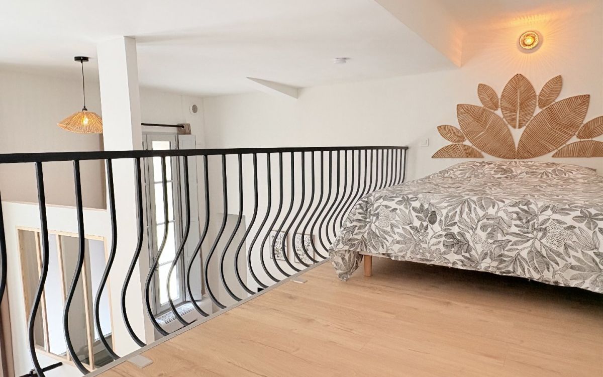 à louer Appartement Montpellier