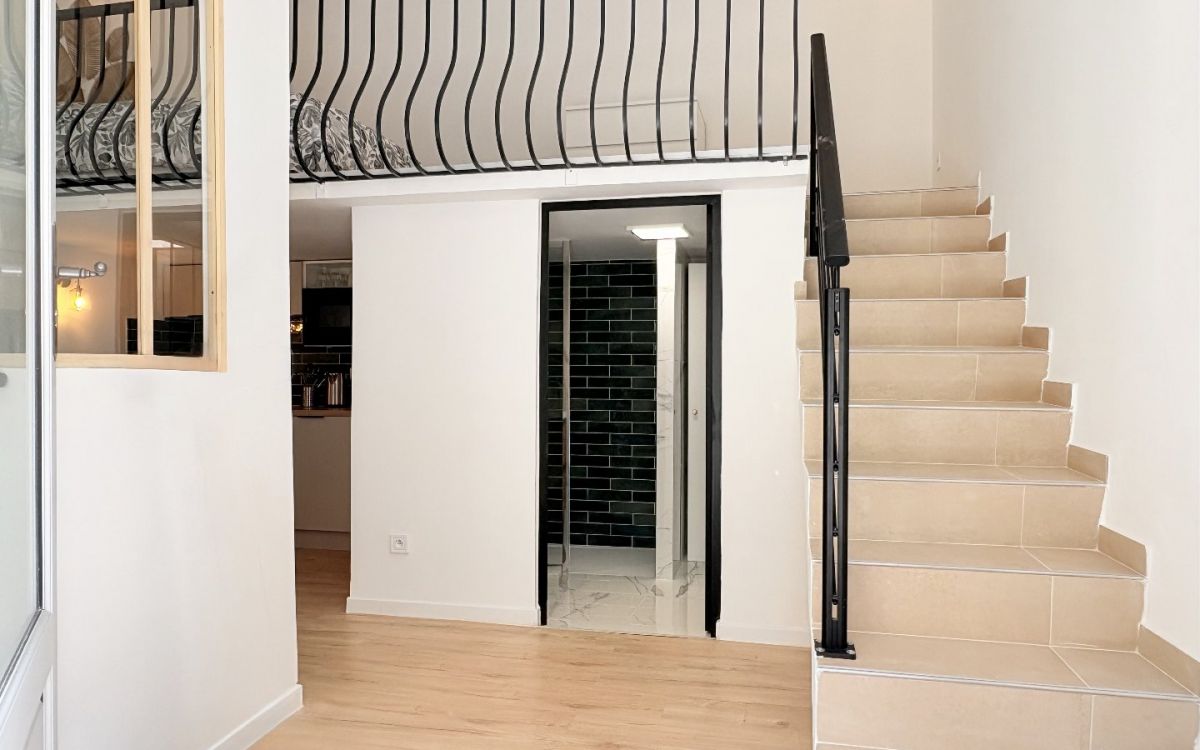 à louer Appartement Montpellier