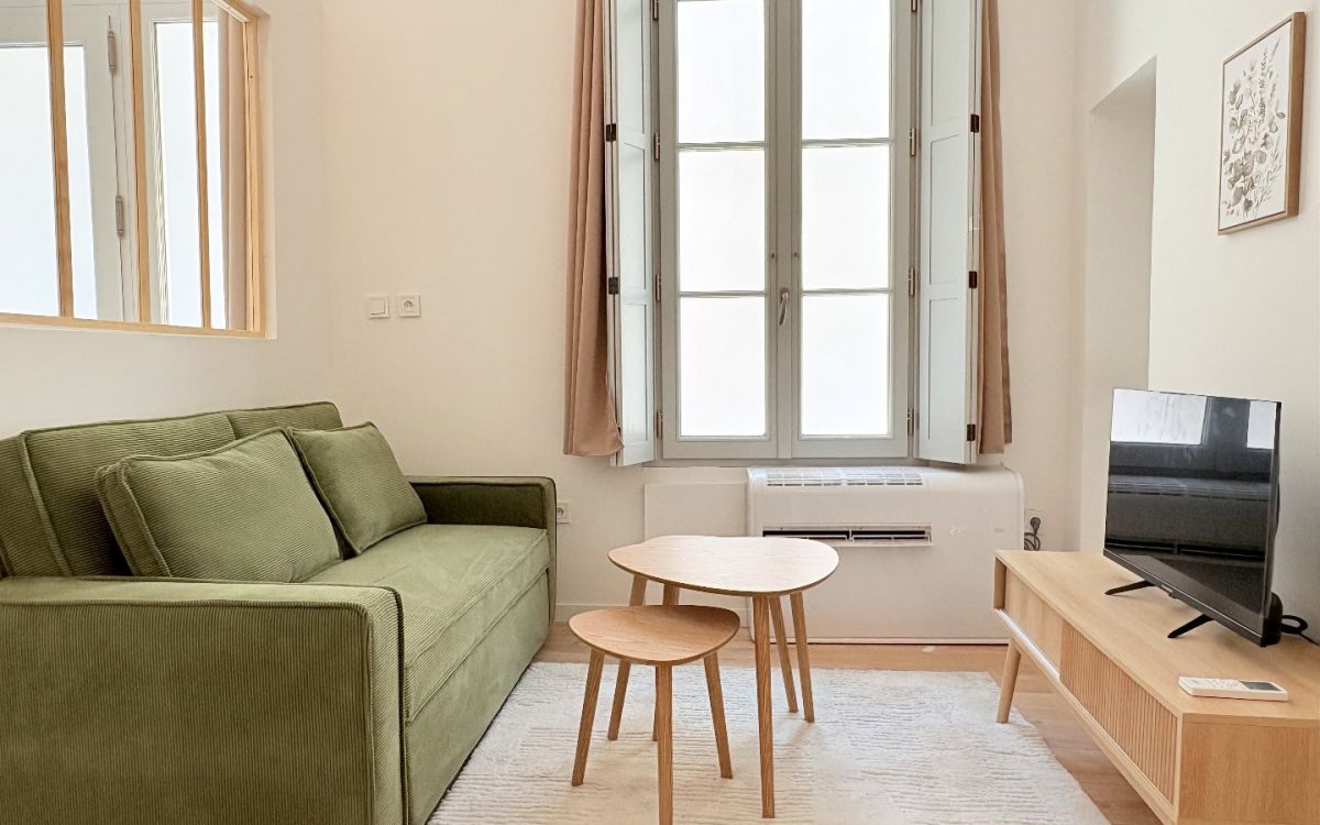 à louer Appartement Montpellier
