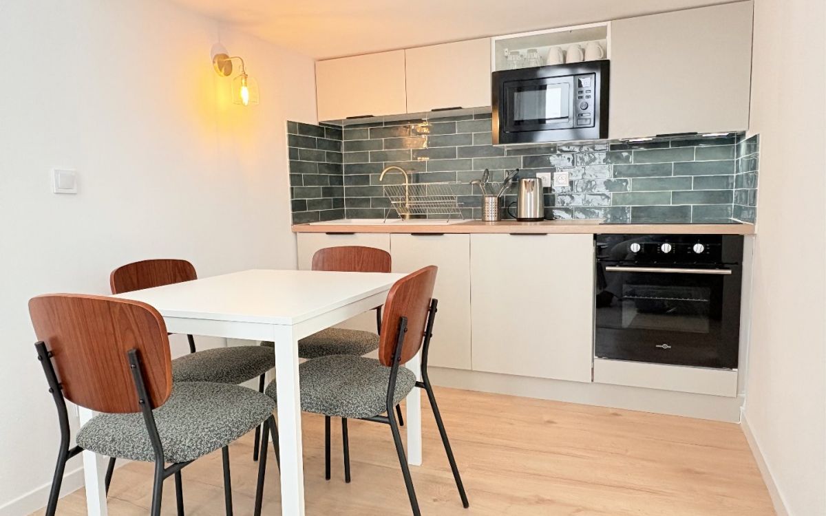 à louer Appartement Montpellier