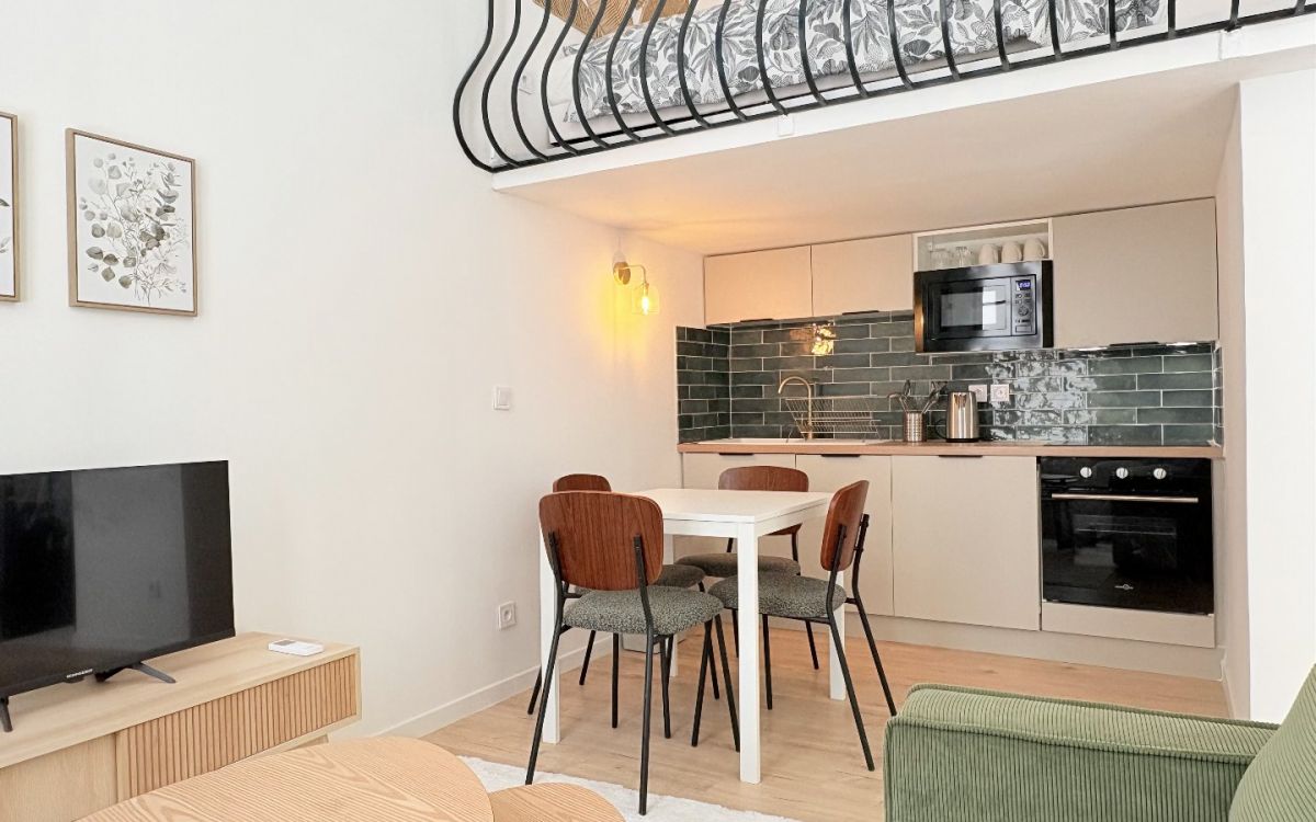 à louer Appartement Montpellier