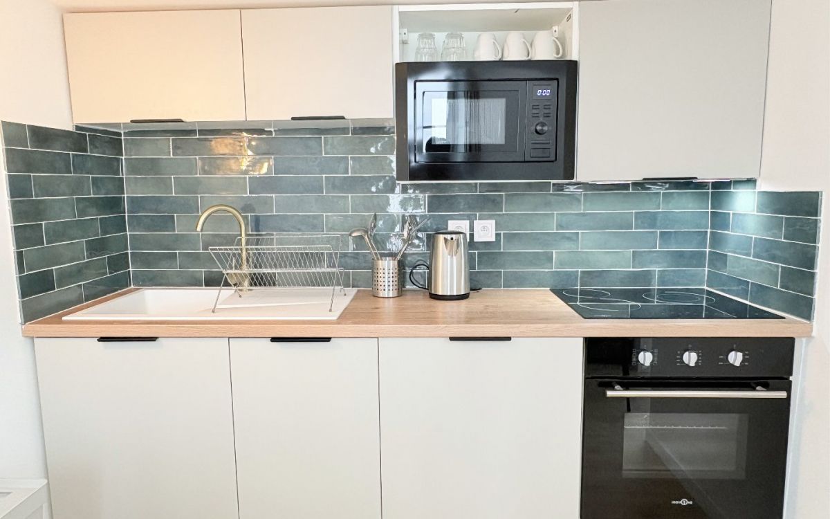 à louer Appartement Montpellier