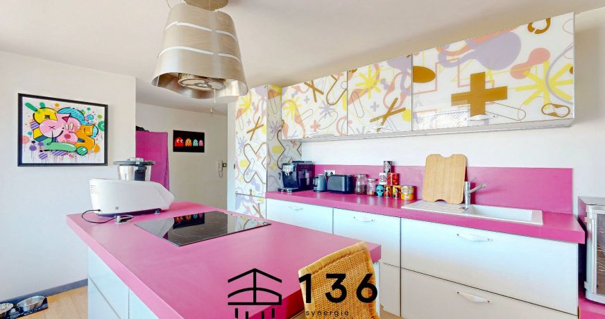 vente Appartement Mireval