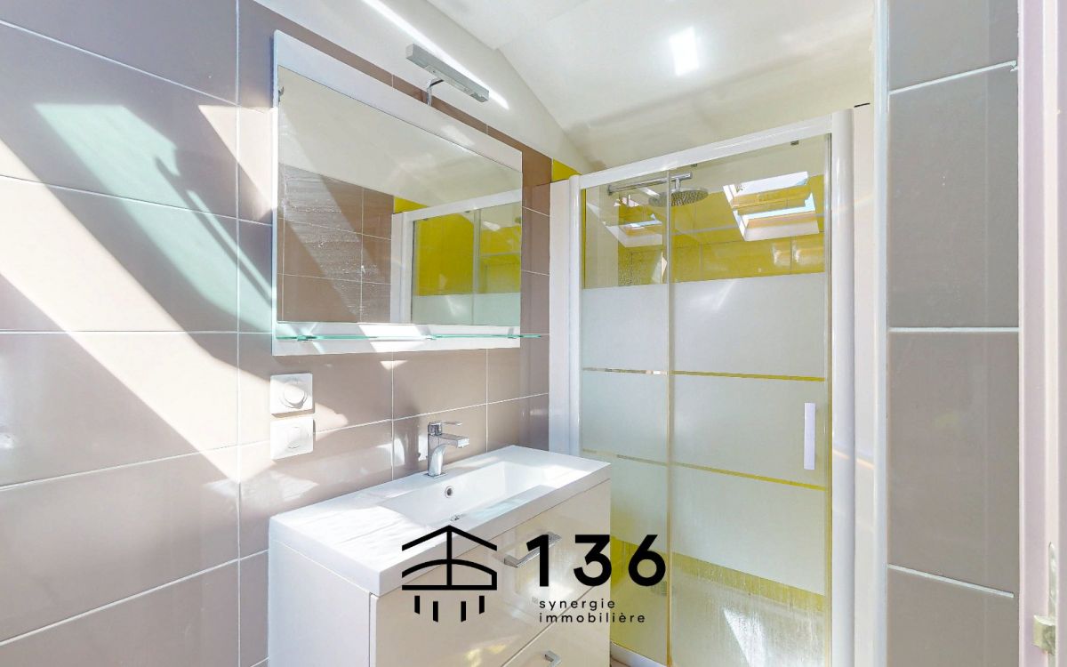 à vendre Appartement Mireval
