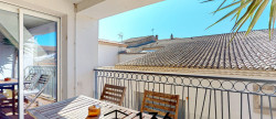 vente Appartement Mireval