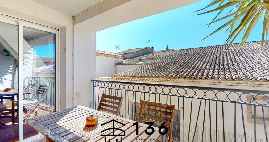 vente Appartement Mireval
