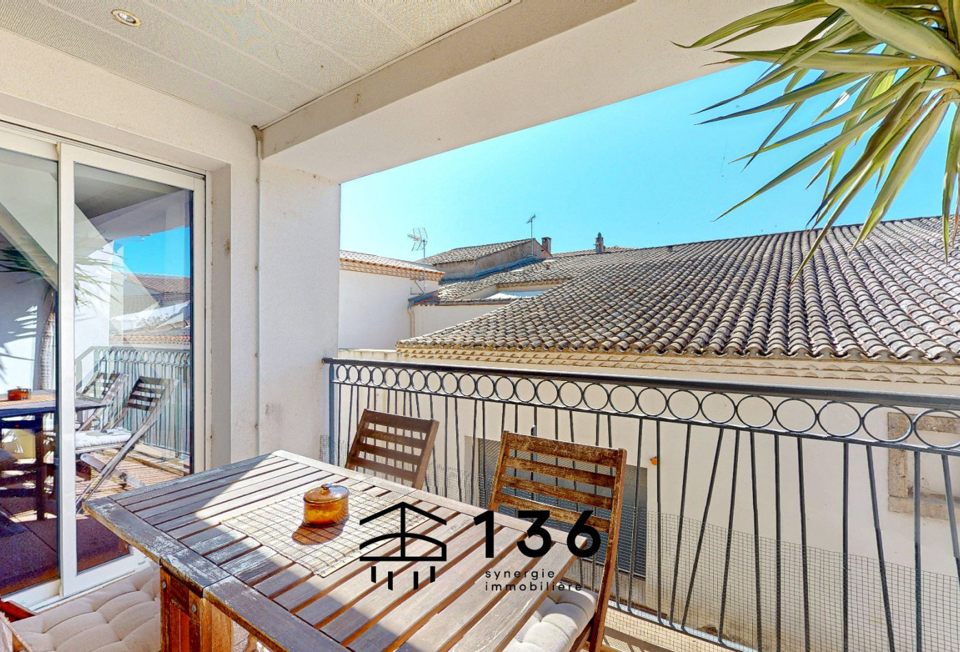 vente Appartement Mireval - Photo 2