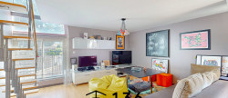 vente Appartement Mireval