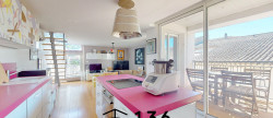 vente Appartement Mireval