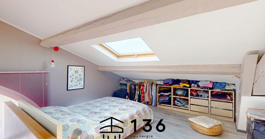 vente Appartement Mireval