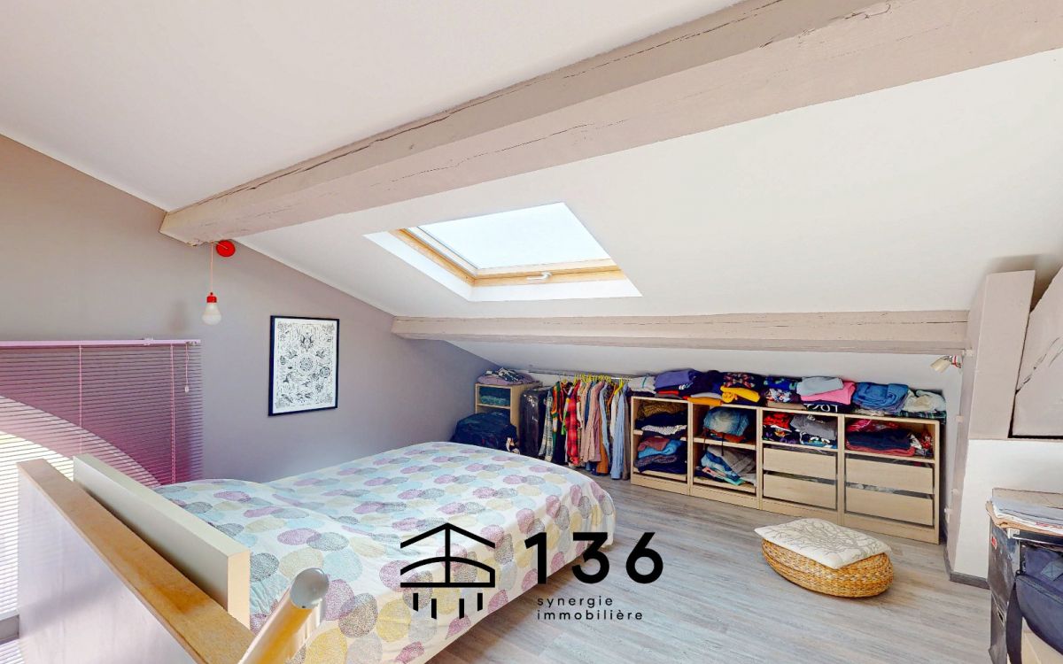 à vendre Appartement Mireval