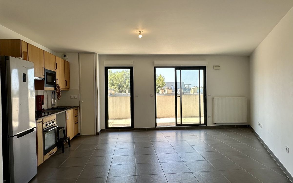 à louer Appartement Montpellier