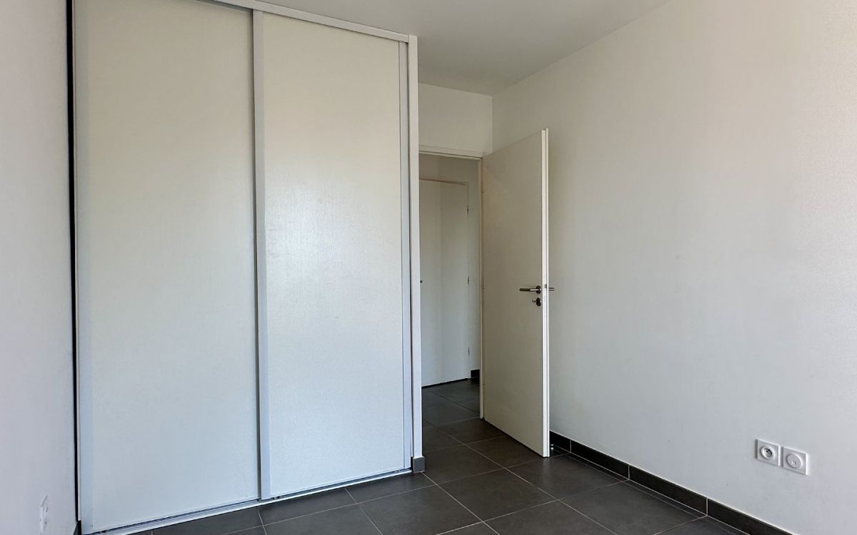 à louer Appartement Montpellier