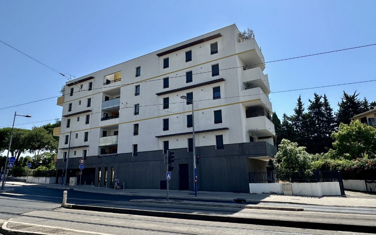 à louer Appartement Montpellier