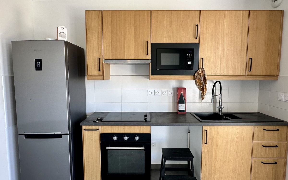 à louer Appartement Montpellier