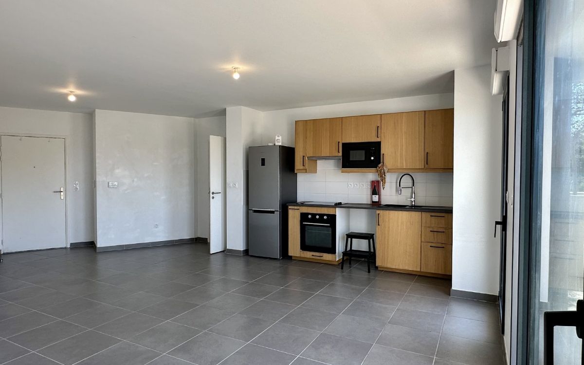 à louer Appartement Montpellier