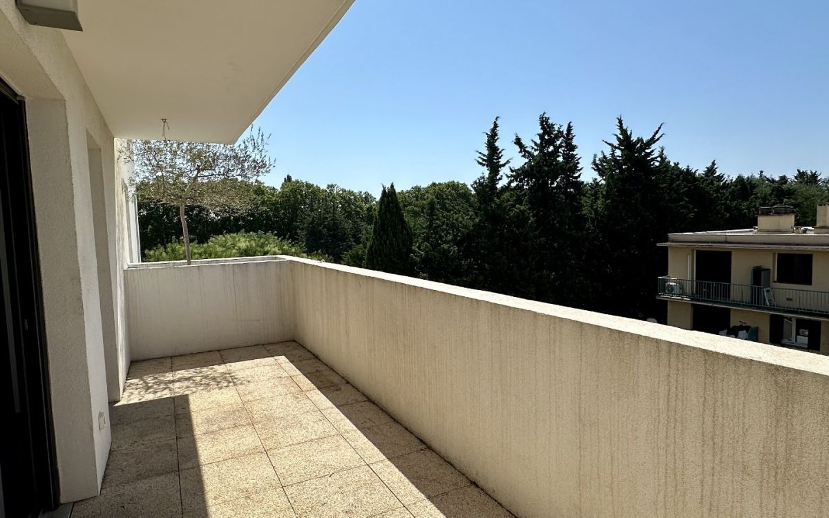 à louer Appartement Montpellier