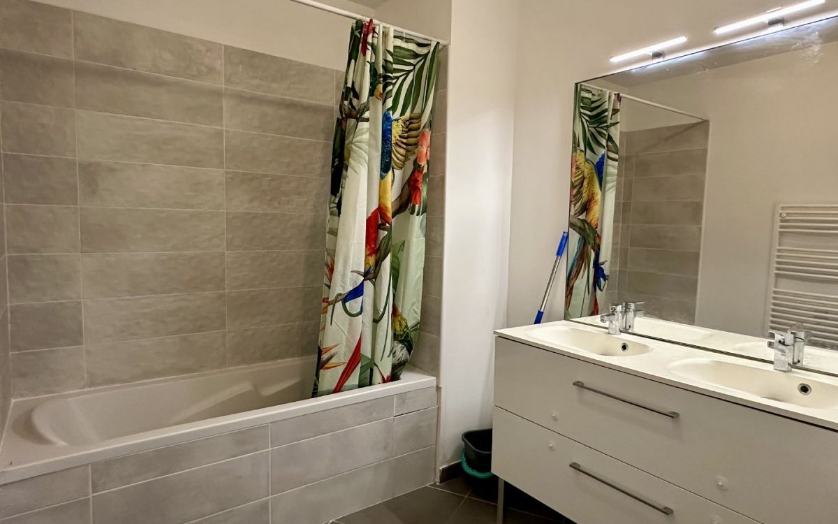à louer Appartement Montpellier