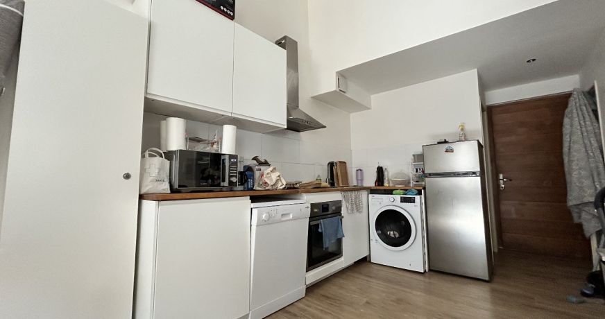 location Appartement Montpellier