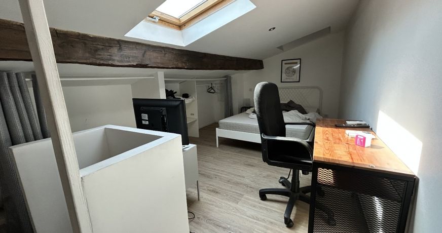 location Appartement Montpellier