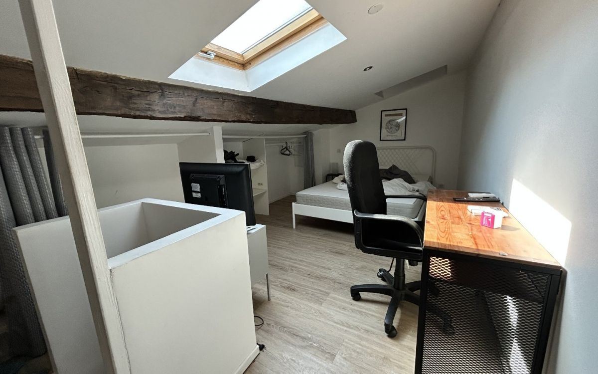 à louer Appartement Montpellier