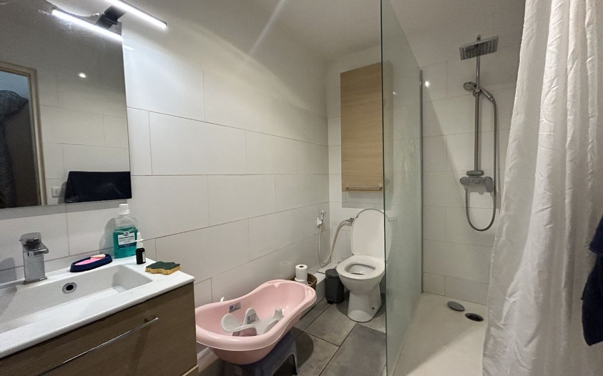à louer Appartement Montpellier