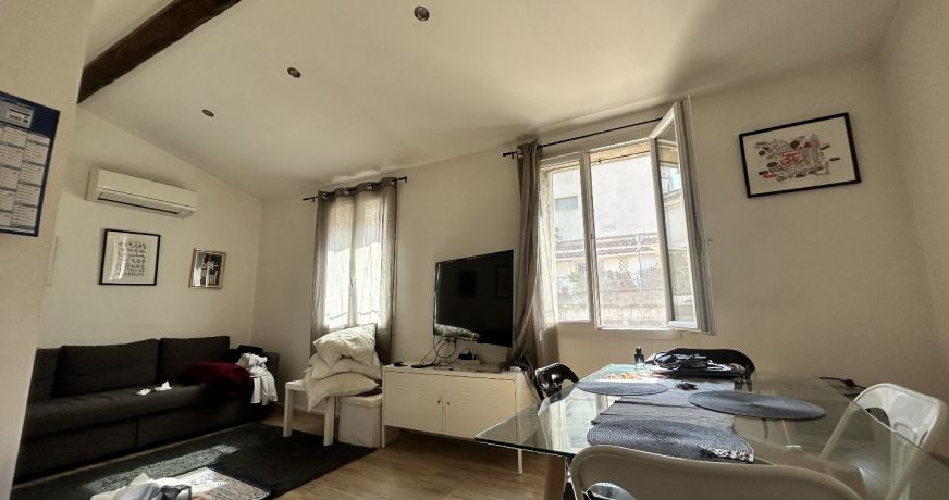 location Appartement Montpellier