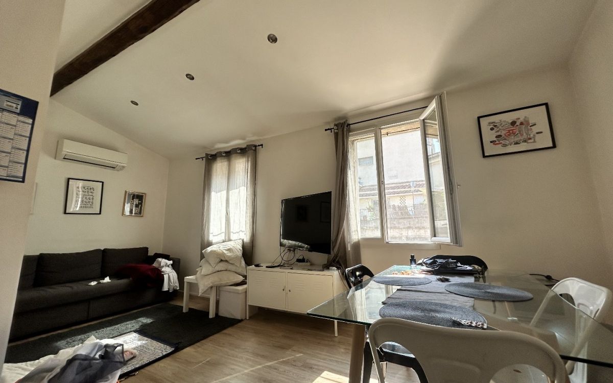 à louer Appartement Montpellier