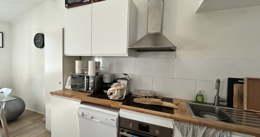 location Appartement Montpellier