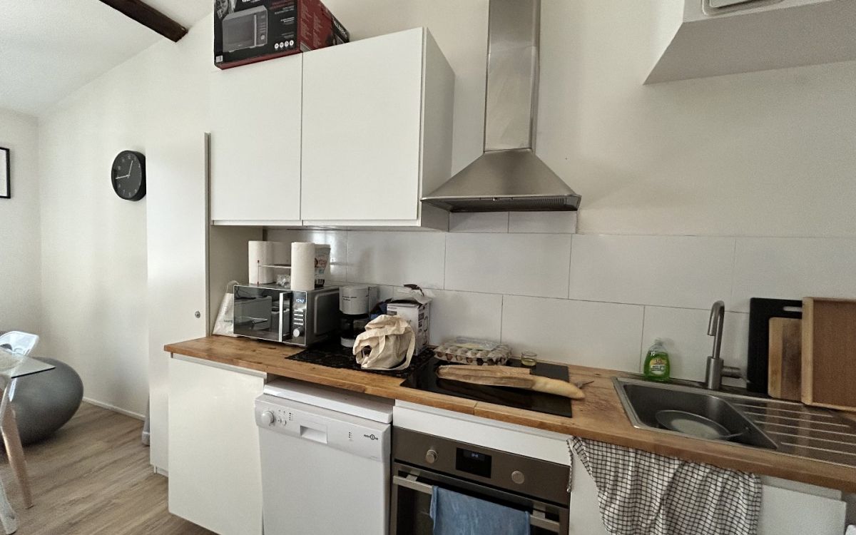 à louer Appartement Montpellier