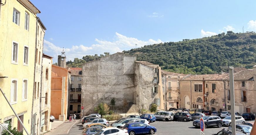 location Appartement Clermont L'herault