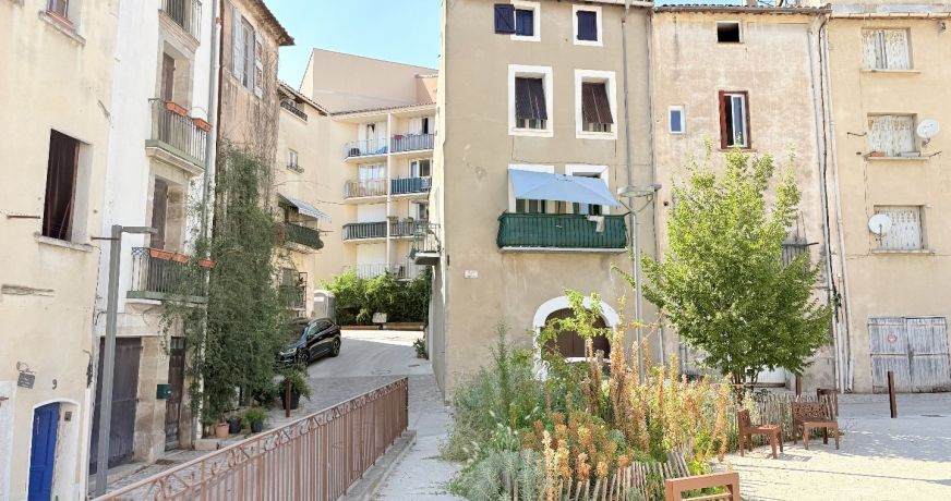 location Appartement Clermont L'herault