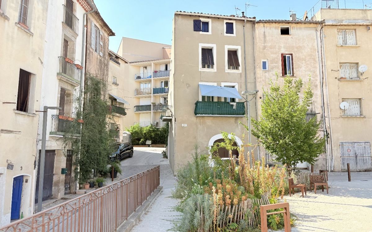 à louer Appartement Clermont L'herault