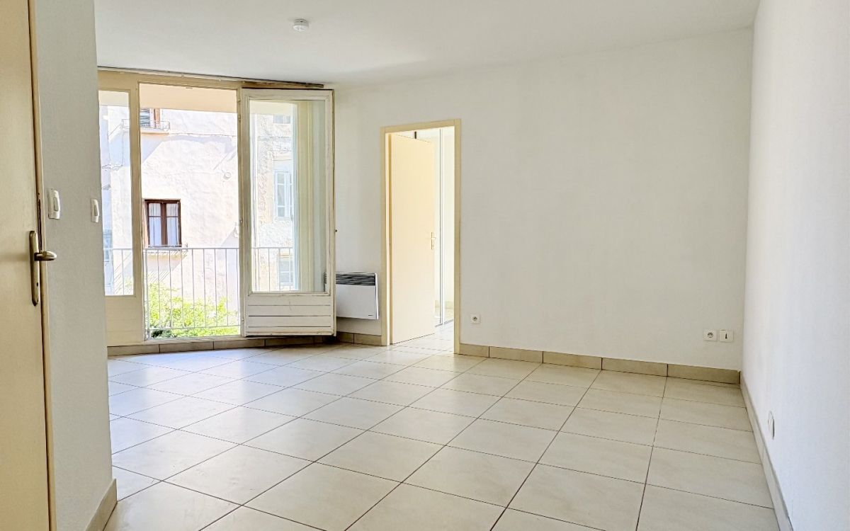 à louer Appartement Clermont L'herault
