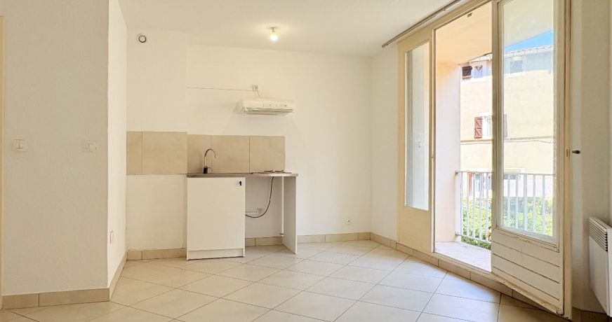 location Appartement Clermont L'herault