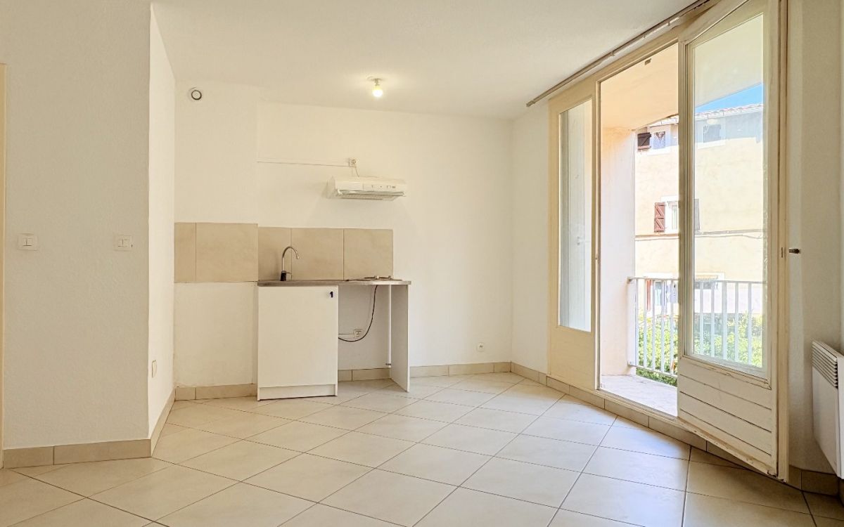 à louer Appartement Clermont L'herault