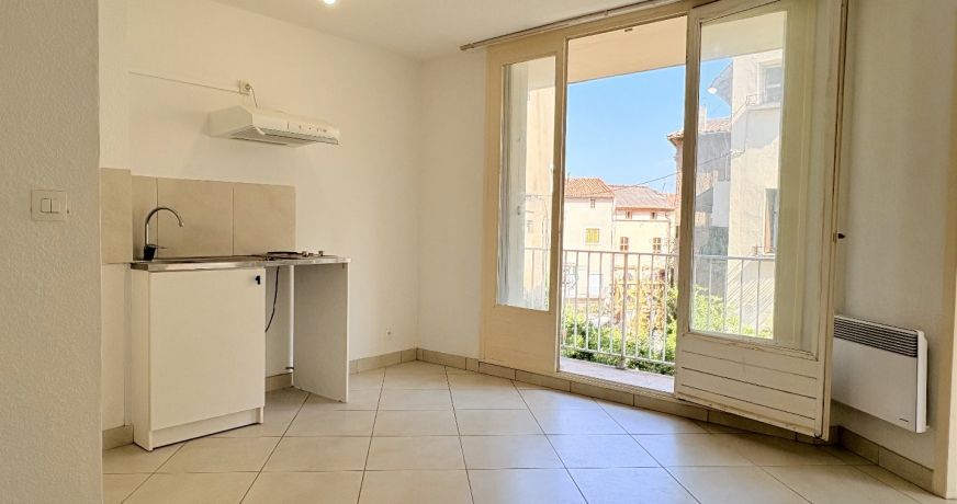 location Appartement Clermont L'herault