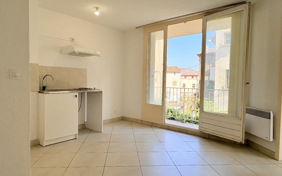 à louer Appartement Clermont L'herault