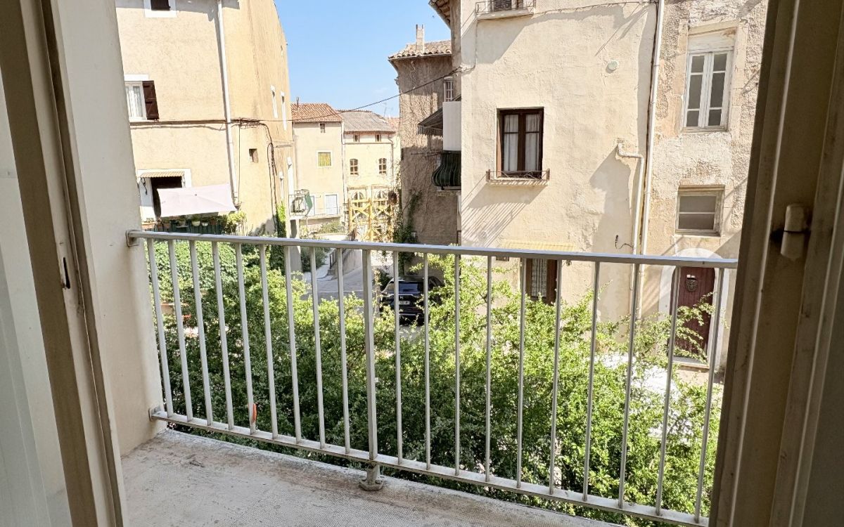 à louer Appartement Clermont L'herault