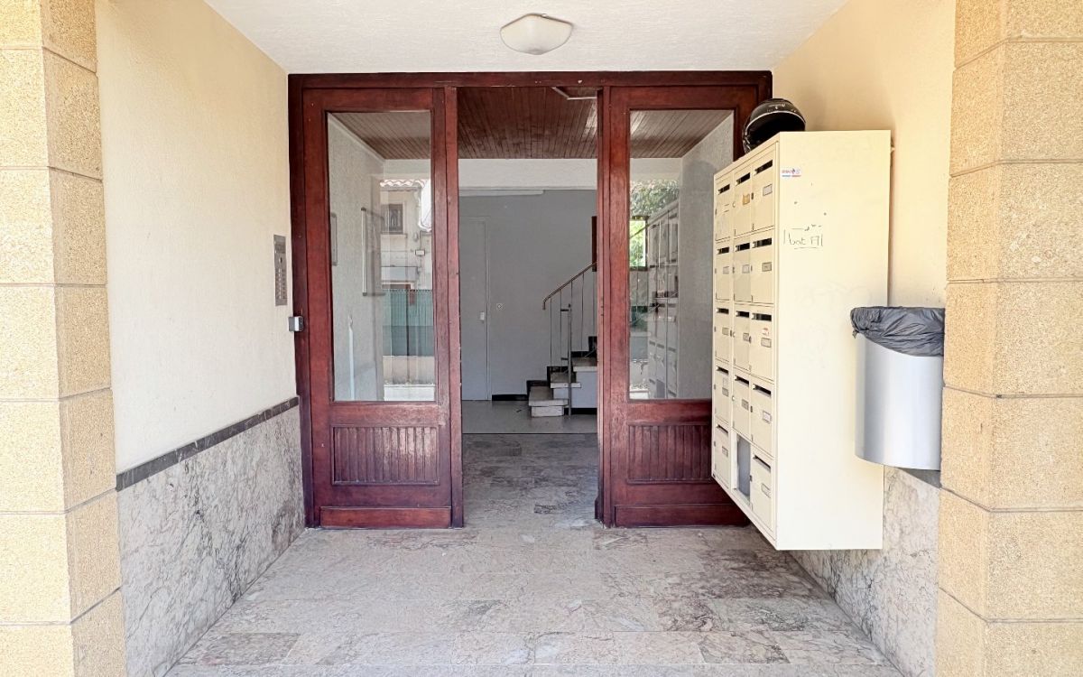 à louer Appartement Montpellier