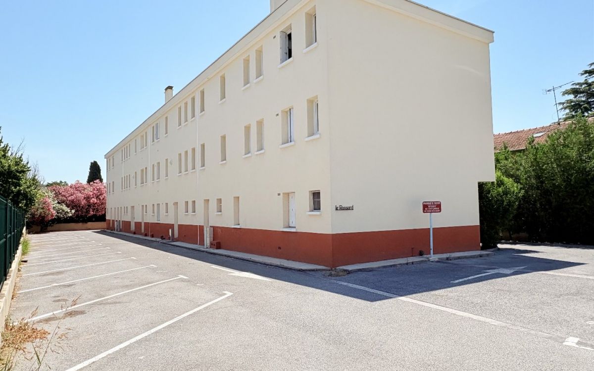 à louer Appartement Montpellier