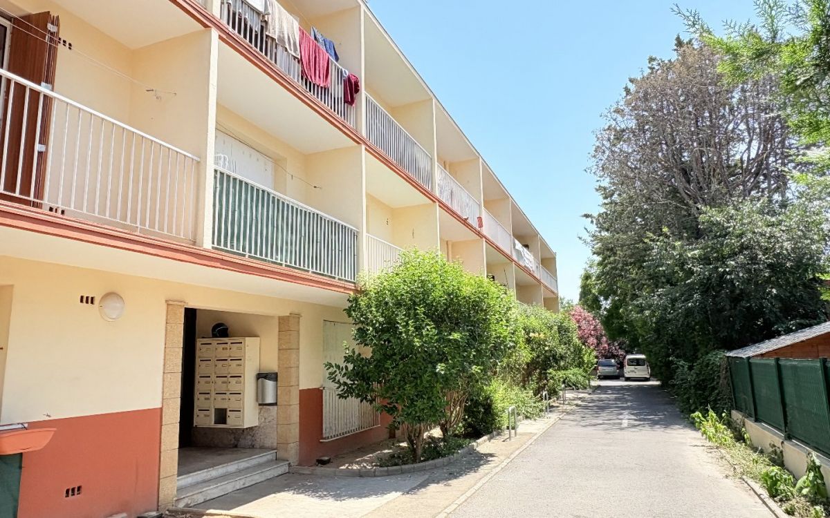 à louer Appartement Montpellier