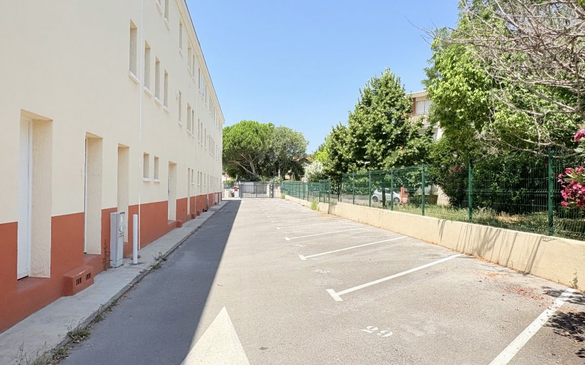 à louer Appartement Montpellier