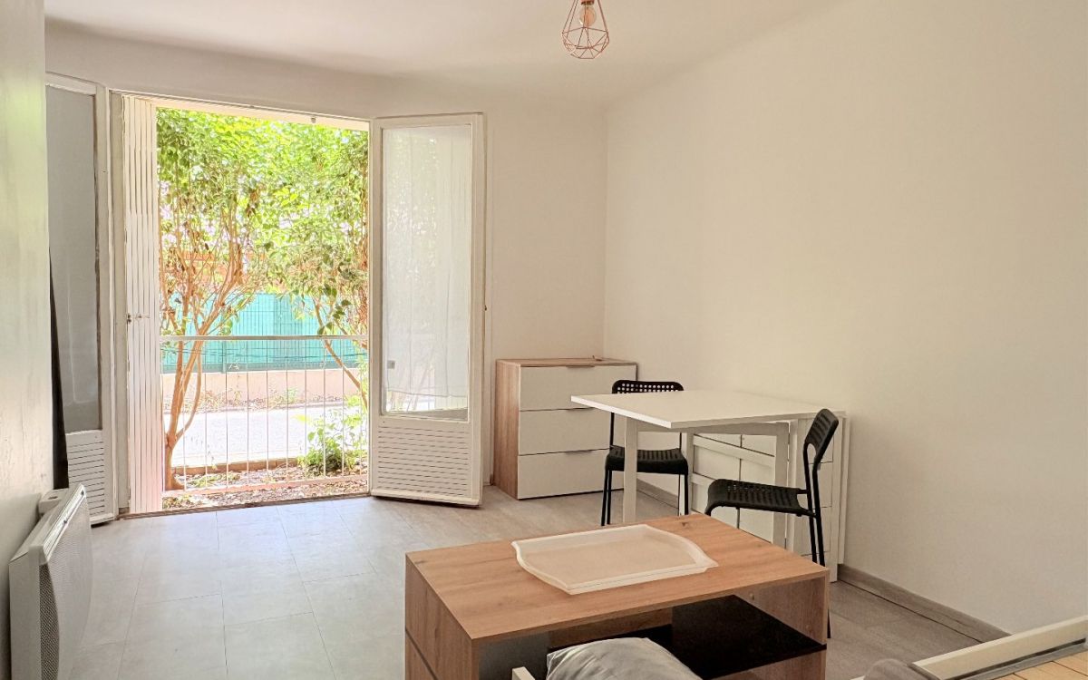 à louer Appartement Montpellier